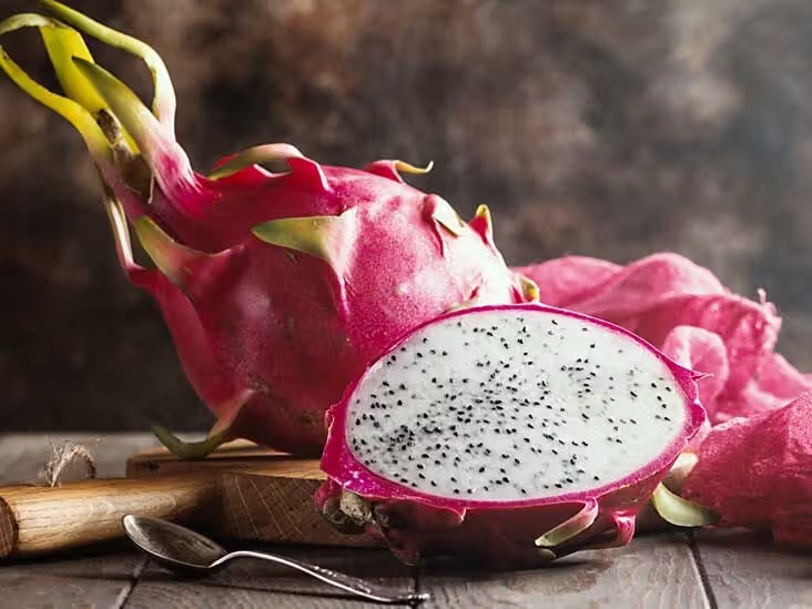 complete guide of how to identify if a dragon fruit is bad
